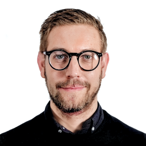 Niels Ahlefeldt Wetterberg, headshot